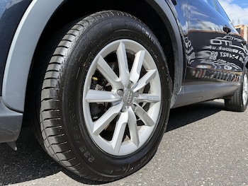 Used Audi Q3 2013 for sale - 78890686: Photo