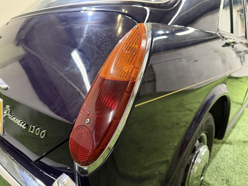 Used Austin 1300 1973 for sale - 77258884: Photo 10