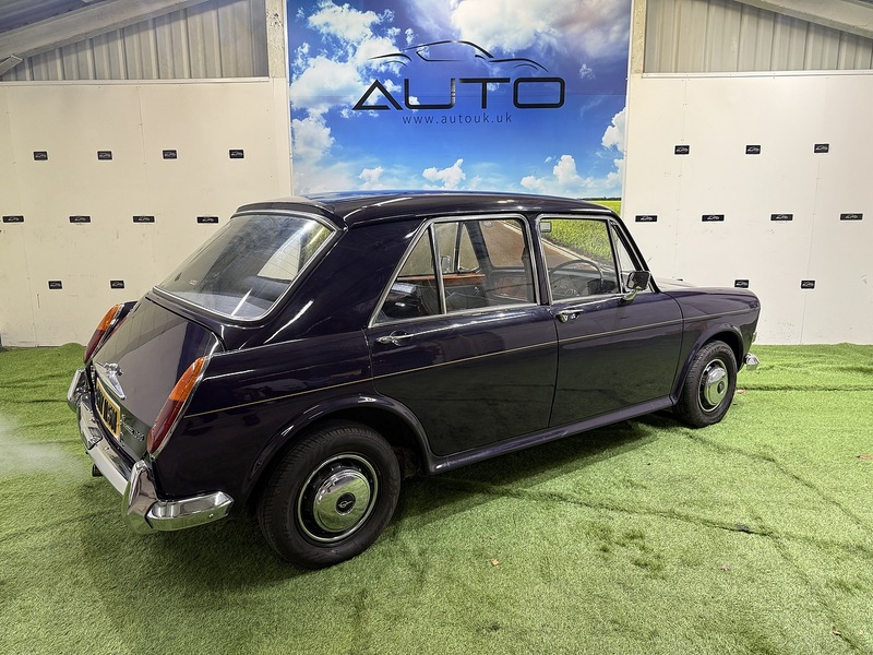 Used Austin 1300 1973 for sale - 77258884: Photo 11