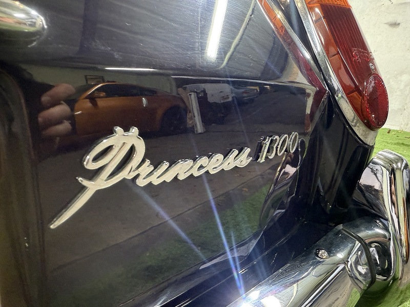 Used Austin 1300 1973 for sale - 77258884: Photo 13