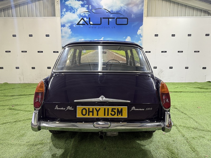 Used Austin 1300 1973 for sale - 77258884: Photo 15