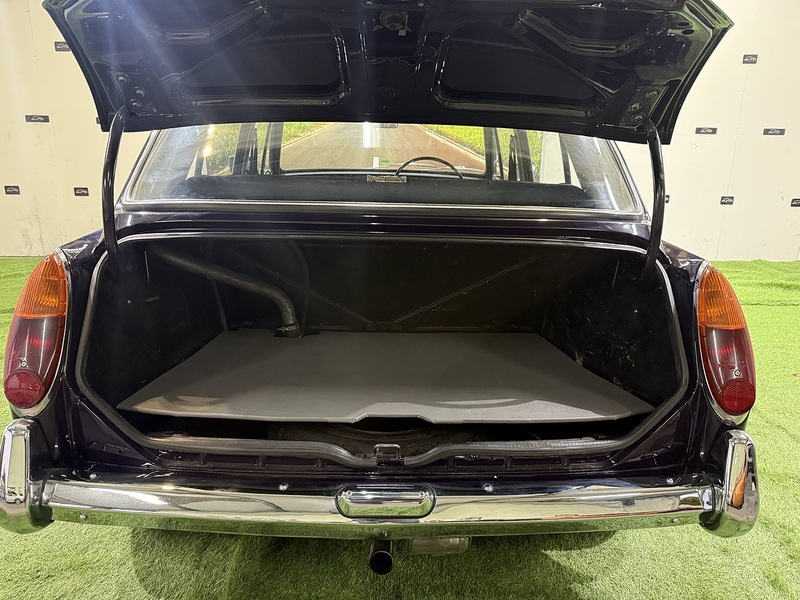 Used Austin 1300 1973 for sale - 77258884: Photo 17