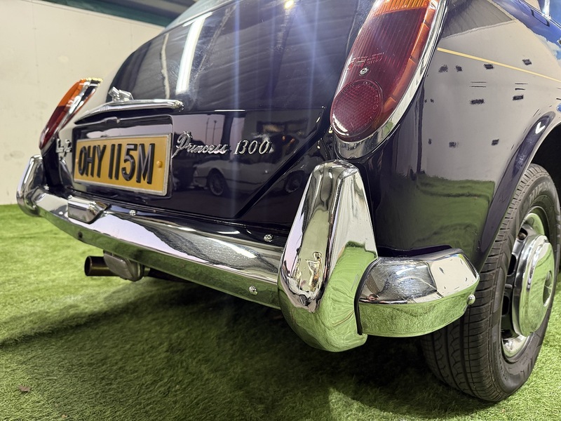 Used Austin 1300 1973 for sale - 77258884: Photo 18