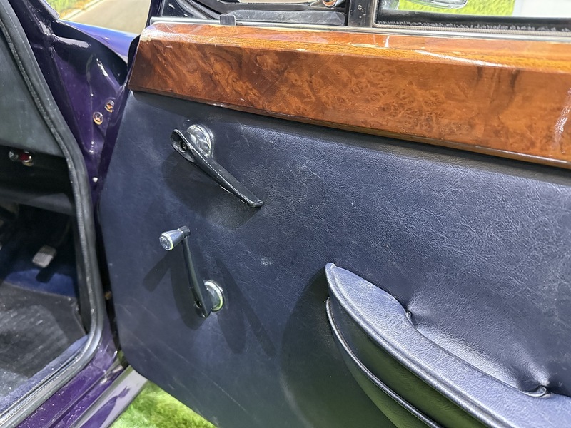 Used Austin 1300 1973 for sale - 77258884: Photo 19