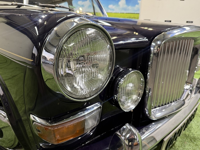 Used Austin 1300 1973 for sale - 77258884: Photo 2