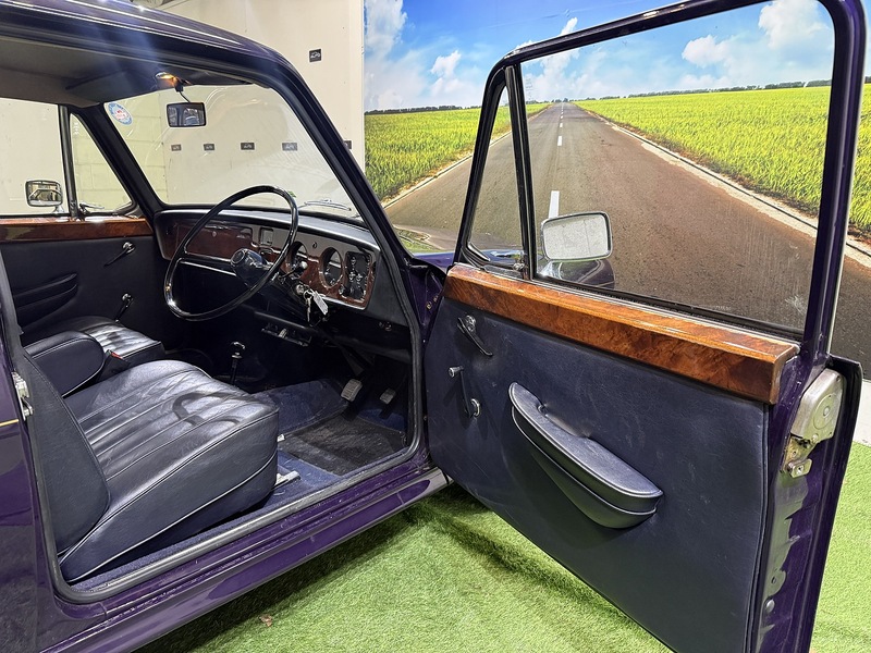 Used Austin 1300 1973 for sale - 77258884: Photo 20