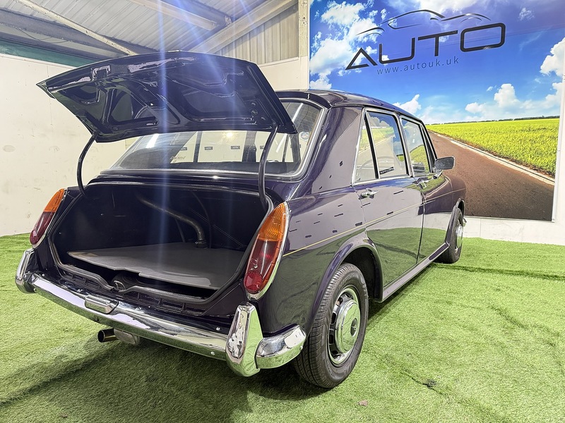 Used Austin 1300 1973 for sale - 77258884: Photo 21