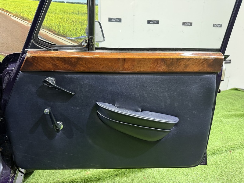 Used Austin 1300 1973 for sale - 77258884: Photo 22