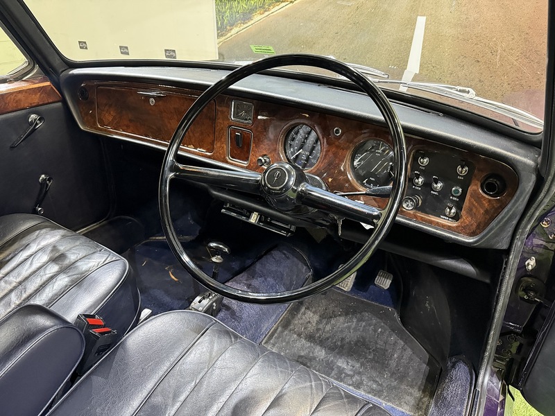 Used Austin 1300 1973 for sale - 77258884: Photo 23