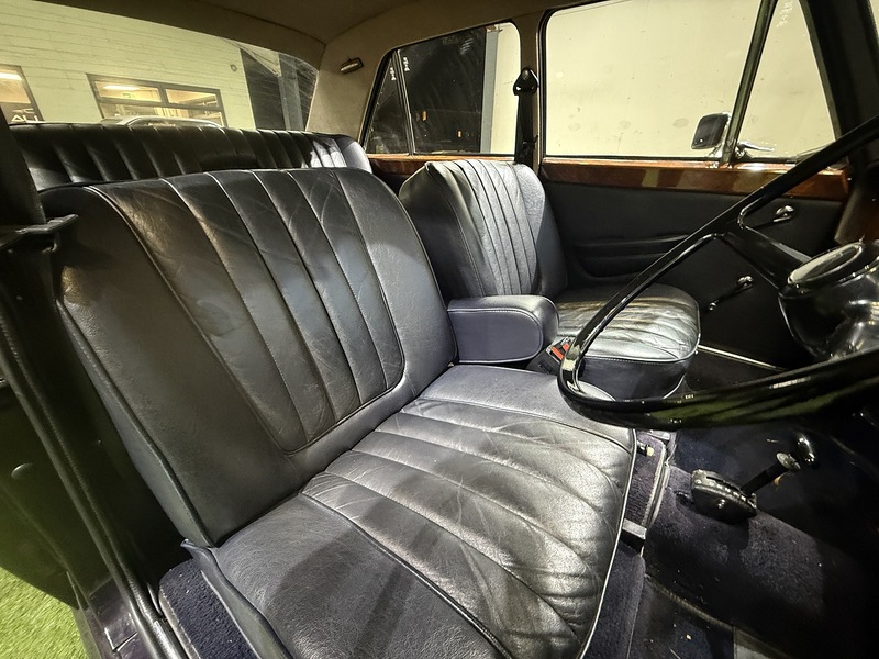 Used Austin 1300 1973 for sale - 77258884: Photo 24