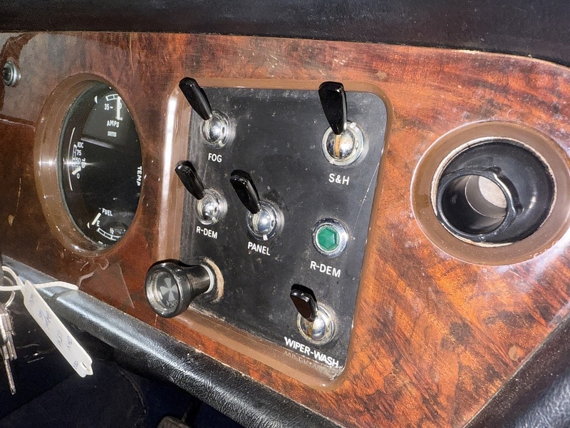 Used Austin 1300 1973 for sale - 77258884: Photo 25