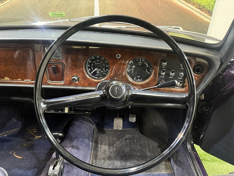 Used Austin 1300 1973 for sale - 77258884: Photo 26