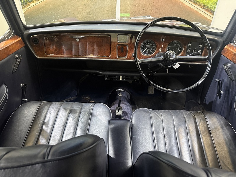 Used Austin 1300 1973 for sale - 77258884: Photo 30