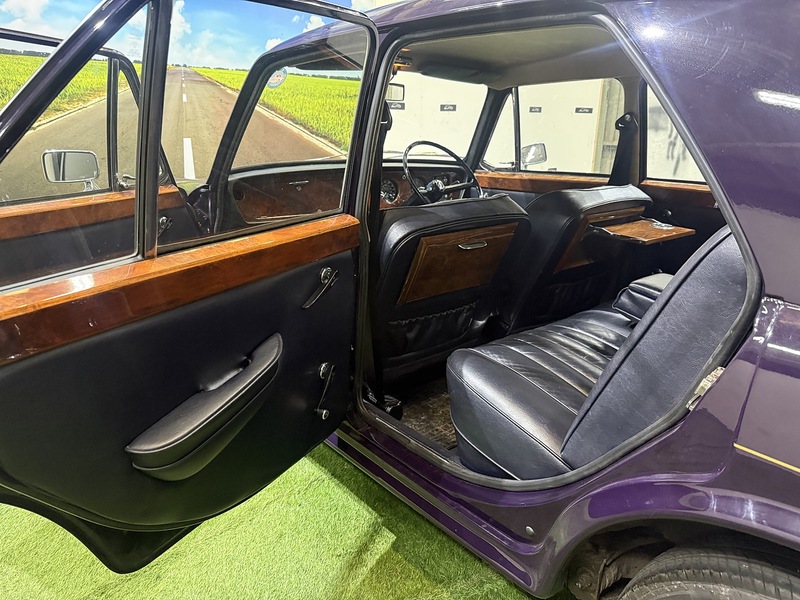 Used Austin 1300 1973 for sale - 77258884: Photo 34