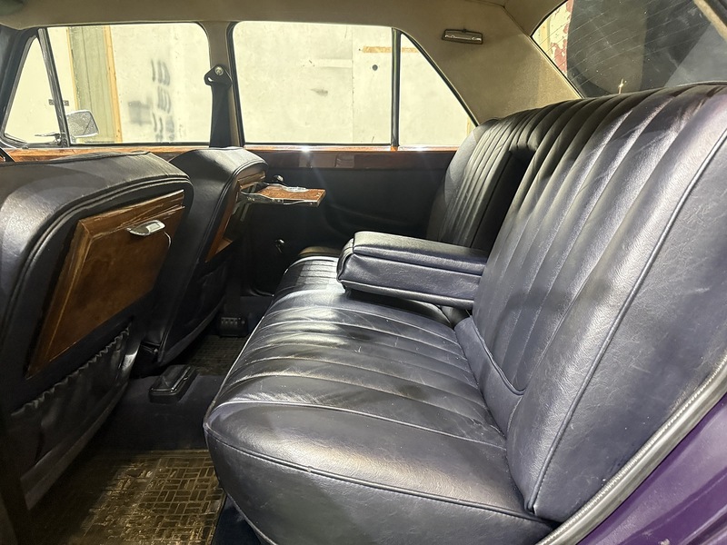 Used Austin 1300 1973 for sale - 77258884: Photo 38