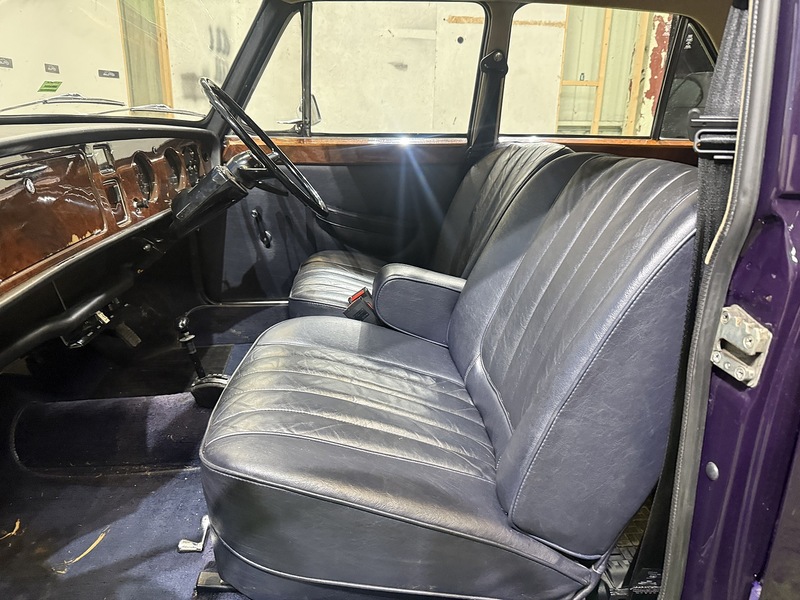 Used Austin 1300 1973 for sale - 77258884: Photo 39