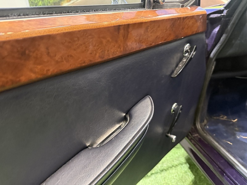 Used Austin 1300 1973 for sale - 77258884: Photo 40