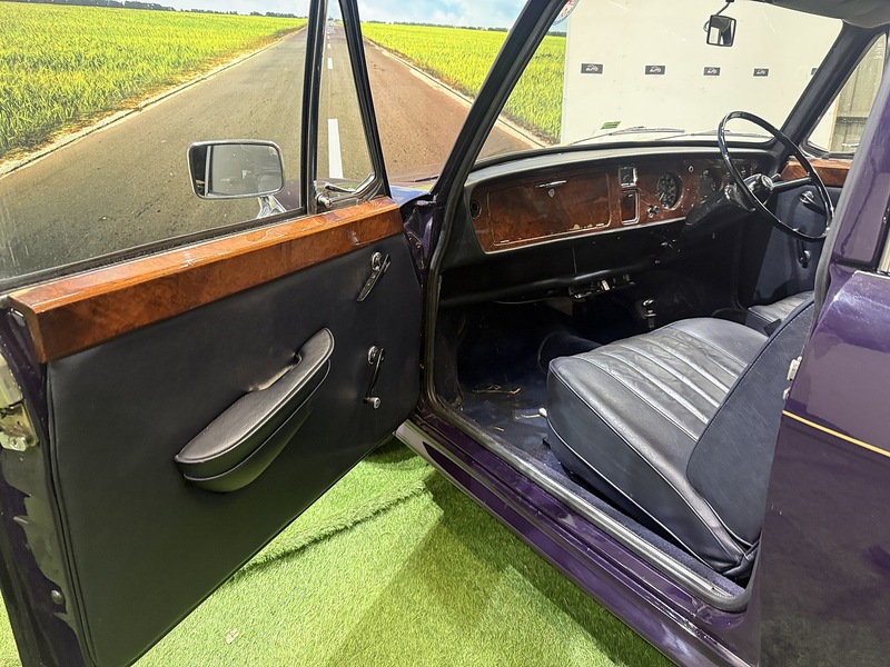 Used Austin 1300 1973 for sale - 77258884: Photo 41