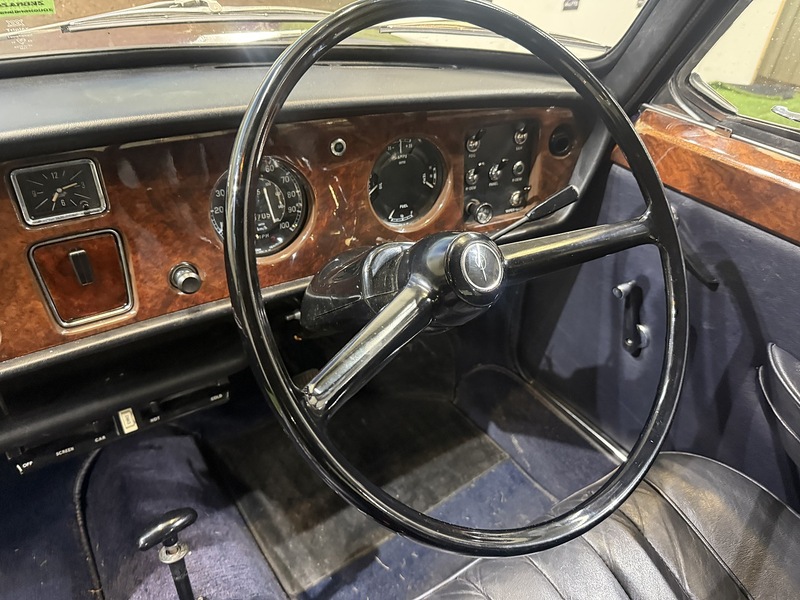 Used Austin 1300 1973 for sale - 77258884: Photo 44