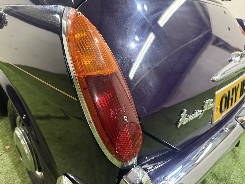 Used Austin 1300 1973 for sale - 77258884: Photo 46