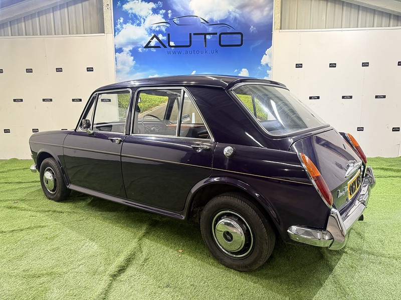 Used Austin 1300 1973 for sale - 77258884: Photo 47