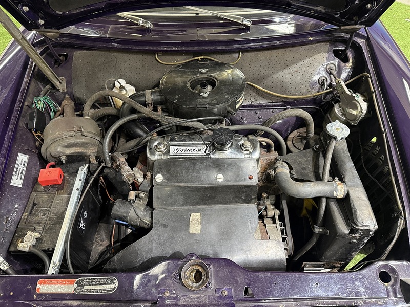 Used Austin 1300 1973 for sale - 77258884: Photo 5