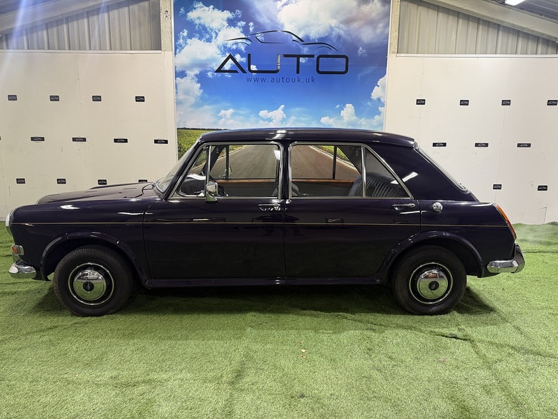 Used Austin 1300 1973 for sale - 77258884: Photo 50