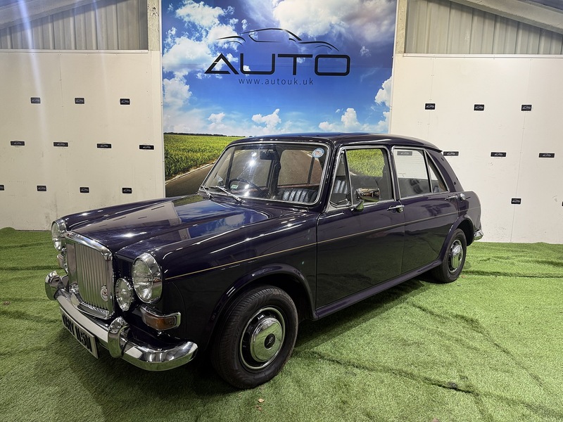 Used Austin 1300 1973 for sale - 77258884: Photo 53