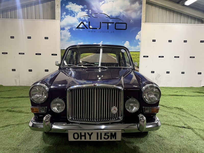 Used Austin 1300 1973 for sale - 77258884: Photo 55