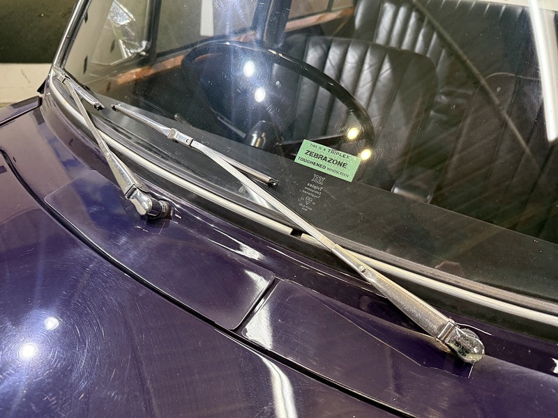 Used Austin 1300 1973 for sale - 77258884: Photo 56