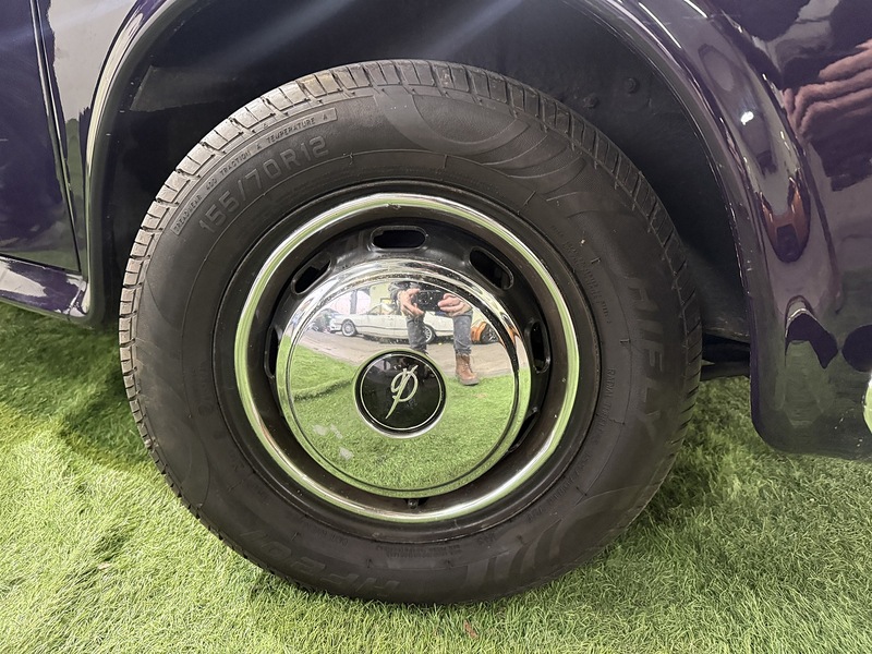 Used Austin 1300 1973 for sale - 77258884: Photo 6