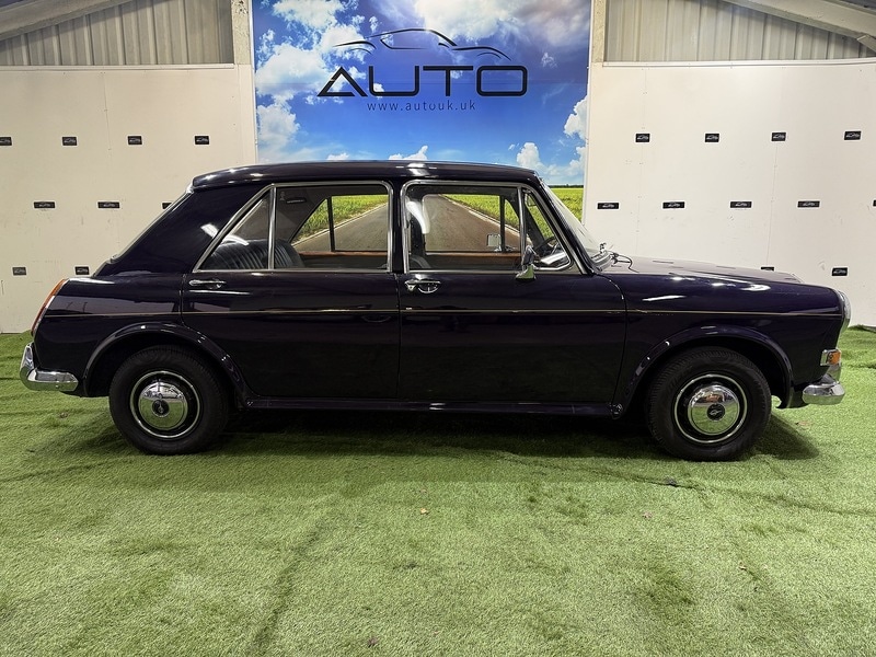 Used Austin 1300 1973 for sale - 77258884: Photo 8