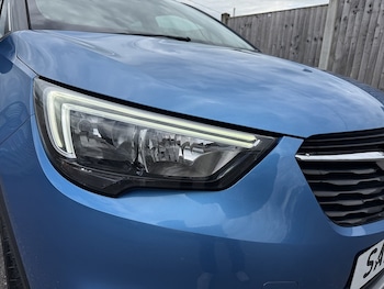 Used Vauxhall Crossland X 2019 for sale - 78477463: Photo