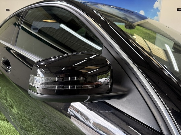 Used Mercedes-Benz C-Class 2012 for sale - 76194001: Photo 17