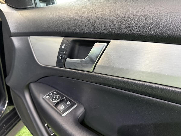 Used Mercedes-Benz C-Class 2012 for sale - 76194001: Photo 21