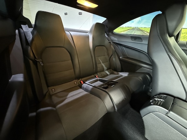 Used Mercedes-Benz C-Class 2012 for sale - 76194001: Photo 22