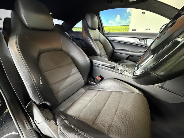 Used Mercedes-Benz C-Class 2012 for sale - 76194001: Photo 23