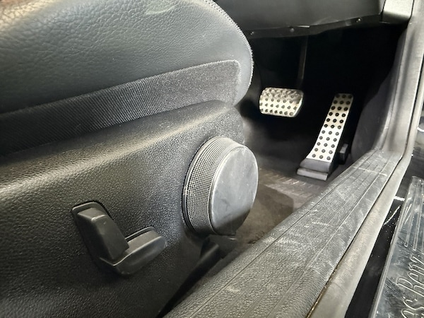 Used Mercedes-Benz C-Class 2012 for sale - 76194001: Photo 25