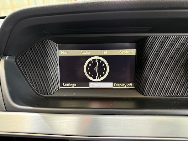 Used Mercedes-Benz C-Class 2012 for sale - 76194001: Photo 31