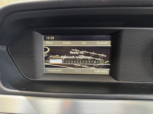 Used Mercedes-Benz C-Class 2012 for sale - 76194001: Photo 32