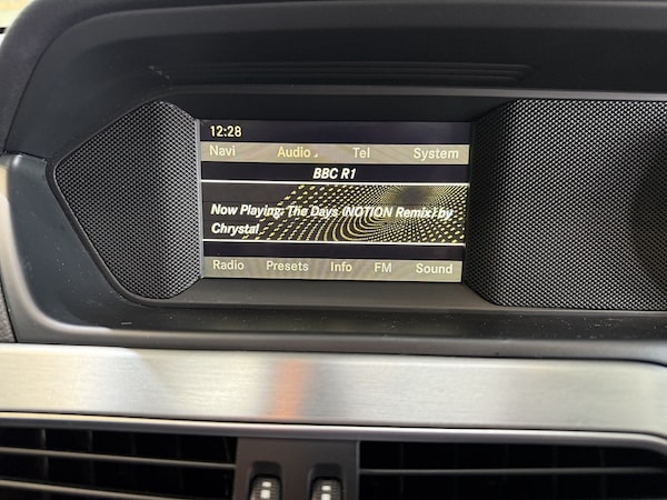 Used Mercedes-Benz C-Class 2012 for sale - 76194001: Photo 33