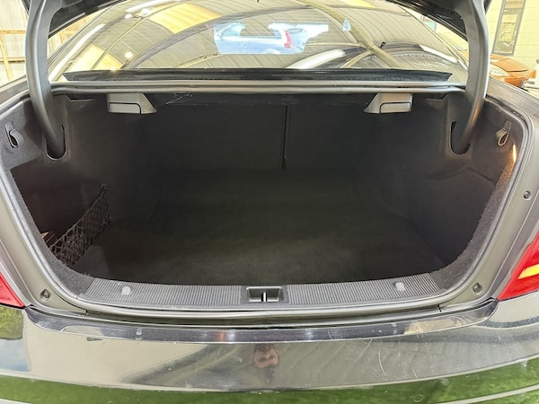 Used Mercedes-Benz C-Class 2012 for sale - 76194001: Photo 34