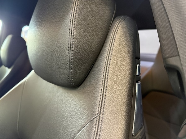 Used Mercedes-Benz C-Class 2012 for sale - 76194001: Photo 43