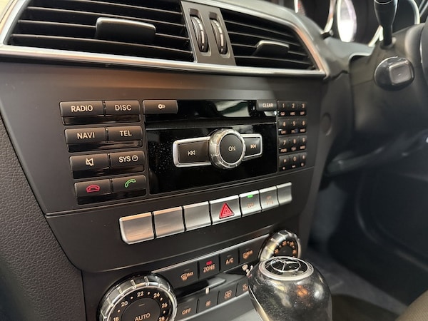Used Mercedes-Benz C-Class 2012 for sale - 76194001: Photo 46