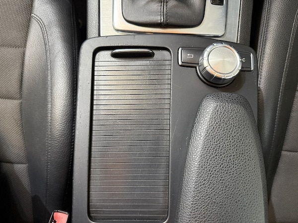 Used Mercedes-Benz C-Class 2012 for sale - 76194001: Photo 50