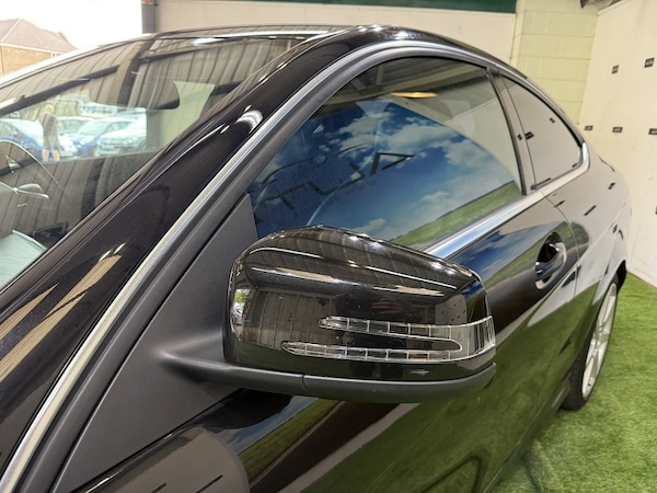 Used Mercedes-Benz C-Class 2012 for sale - 76194001: Photo 6