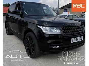 Used Land Rover Range Rover 2014 for sale - 78713614: Photo