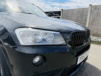 Used BMW X3 2013 for sale - 79210768: Photo