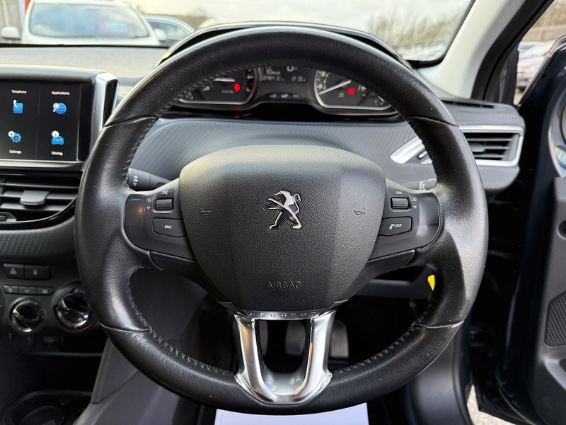 Used Peugeot 208 2017 for sale - 77836641: Photo 27