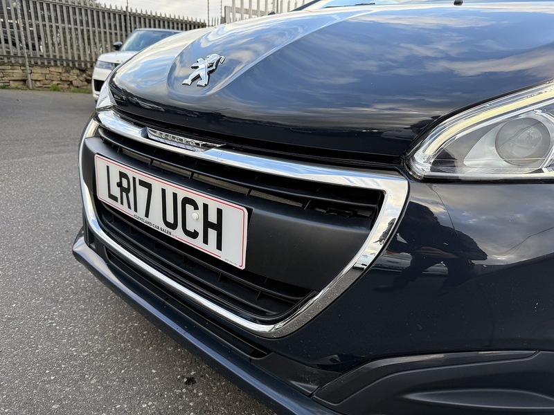 Used Peugeot 208 2017 for sale - 77836641: Photo 4